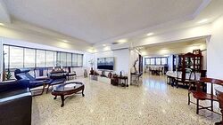 Blk 61 New Upper Changi Road (Bedok), HDB 5 Rooms #626393771